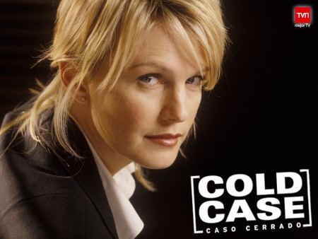 Cold Case